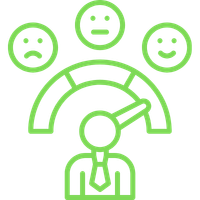 Mehr Mitarbeiterzufriedenheit durch Resilienzförderung, Selbstfürsorge und psychische Entlastung im Team.