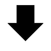 Schwarzer Pfeil nach unten