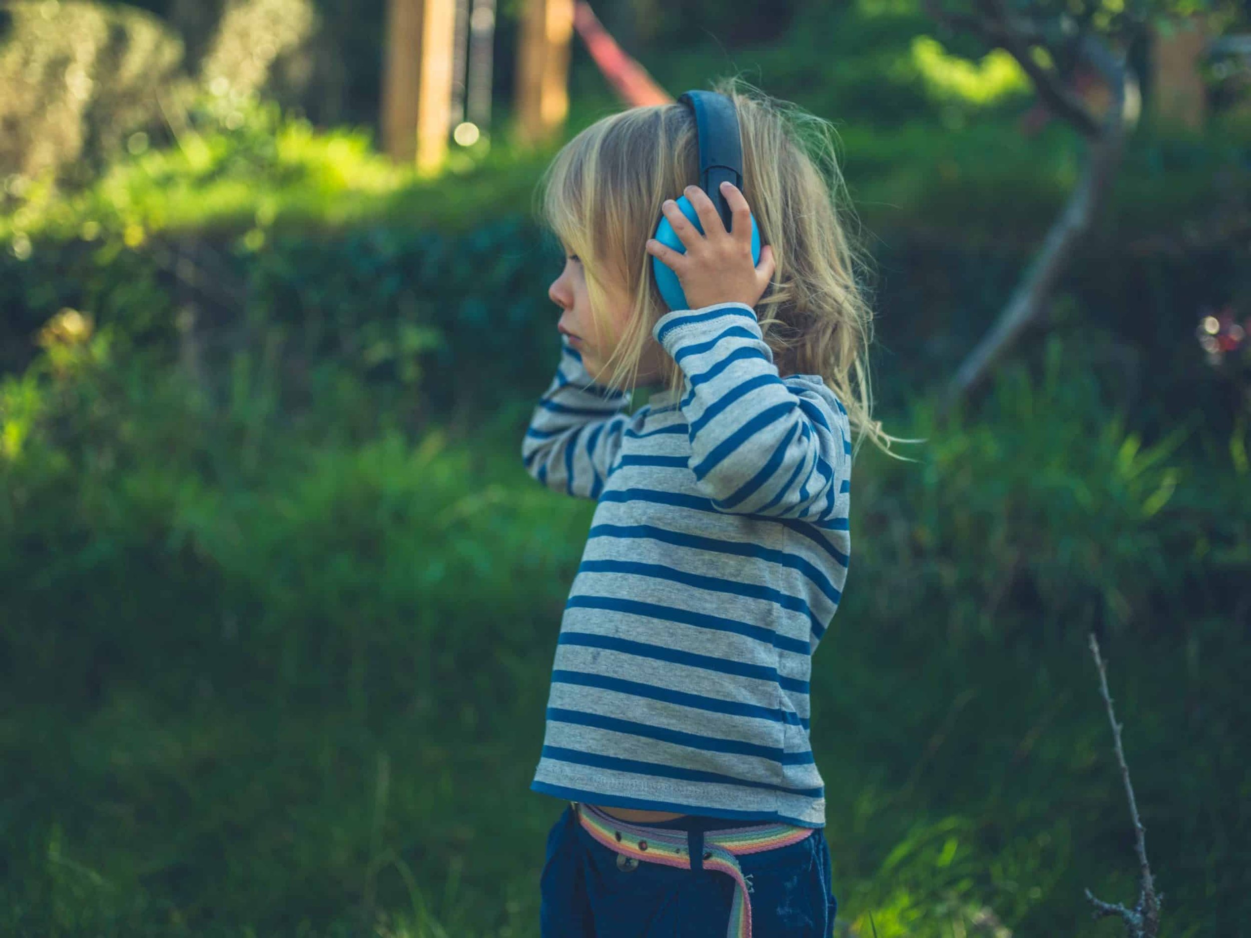 Autism and Mental Health in Children