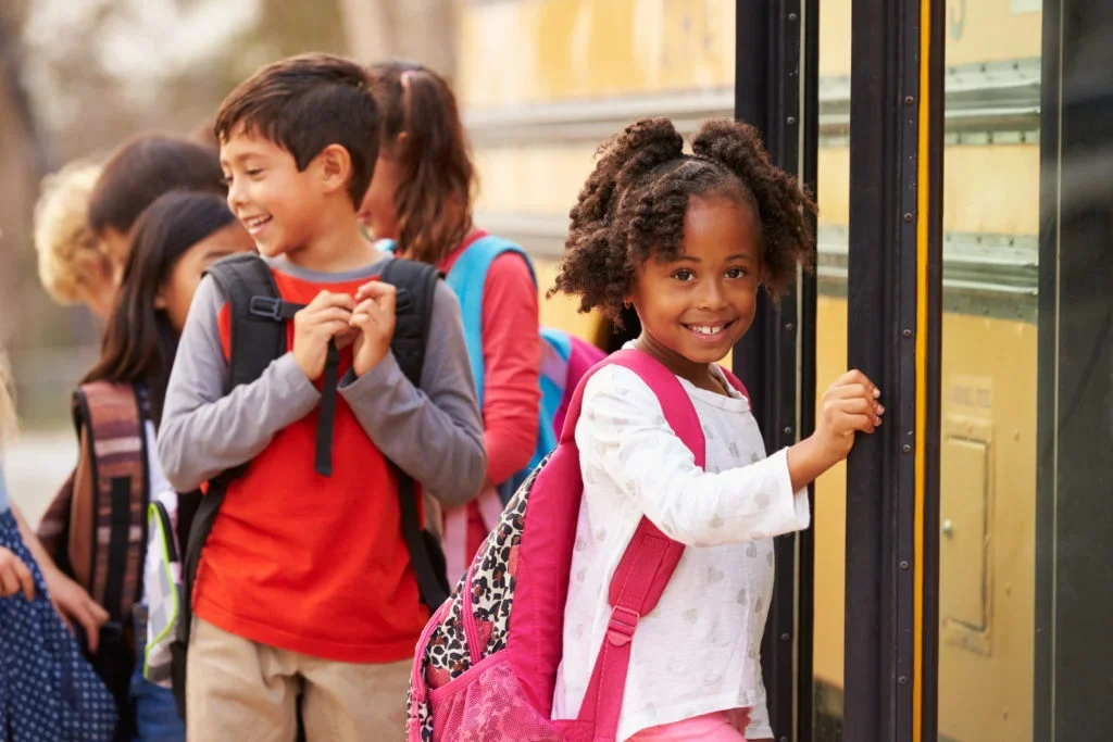 School-based Anxiety; the mental and physical toll  