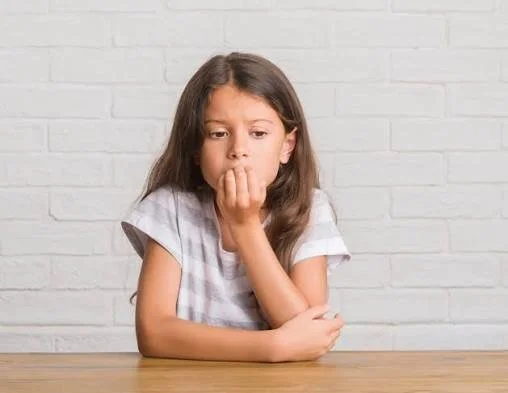 Why are more children experiencing anxiety than ever?