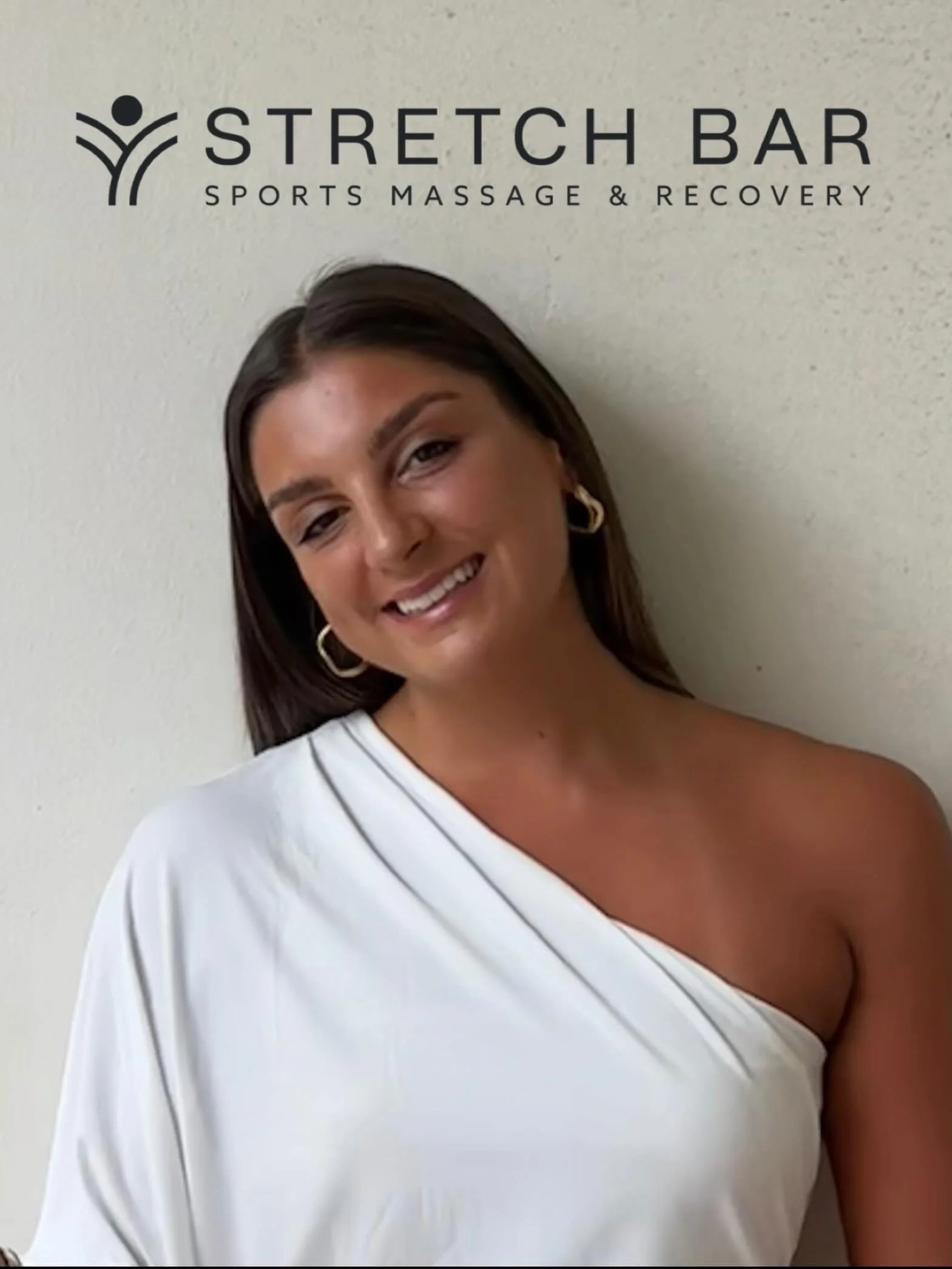 ✨Meet our newest sports massage therapist Emily ✨

We are thrilled Emily will be joining our team at Stretch Bar starting this weekend! 💪

Emily has recently moved back to Scotland after working in Australia in some incredible sports massage and rec