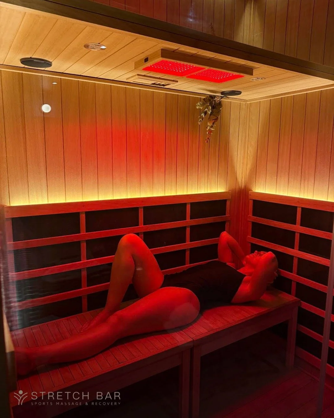 Whatever your body needs&hellip; we&rsquo;re here to help 👌

Need to switch off and unwind?
Need relief from tight, overworked muscles?
Need time to properly recover?

From stretch therapy and massage to our private recovery suite, everything at Str