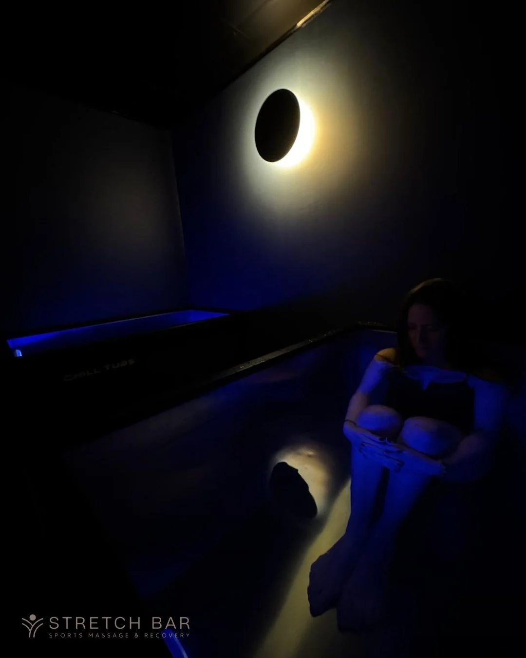 Not sure what to book? We've got you 👇

💪 Tight muscles? &rarr; Sports Massage

🤸 Feeling stiff? &rarr; Stretch Therapy

😌 Need to switch off? &rarr; Relaxation Massage

🦵 Heavy, tired legs? &rarr; Compression Therapy

🔥❄️ Looking for the ultim