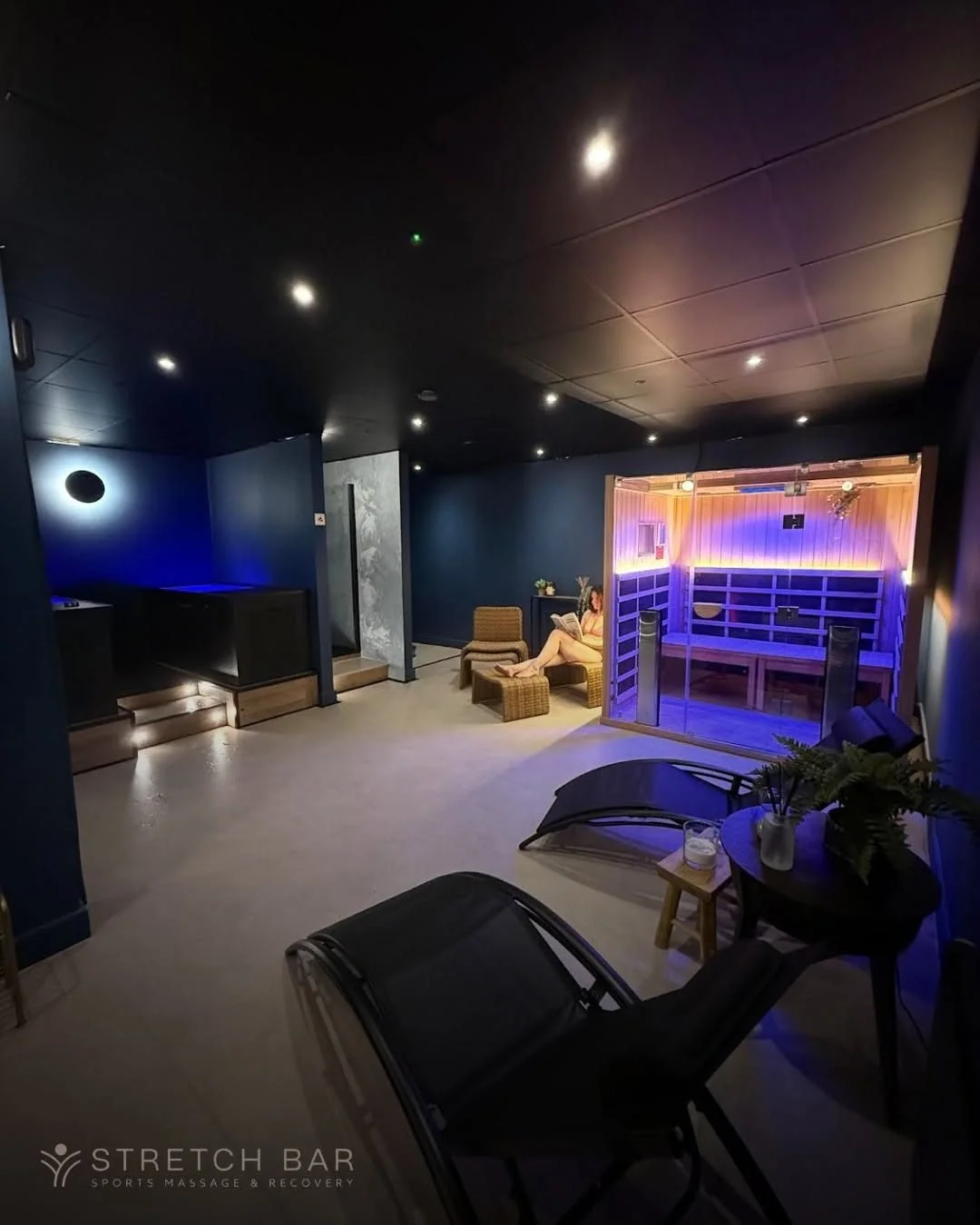 🎉 AND THE WINNER IS... 🎉

🥳 @constancecomer 

Congratulations! 🎉

Please pop us a DM to claim your prize &ndash; we can't wait for you and your friends to experience our Private Recovery Suite! 🔥❄️

We also just wanted to say a huge THANK YOU to