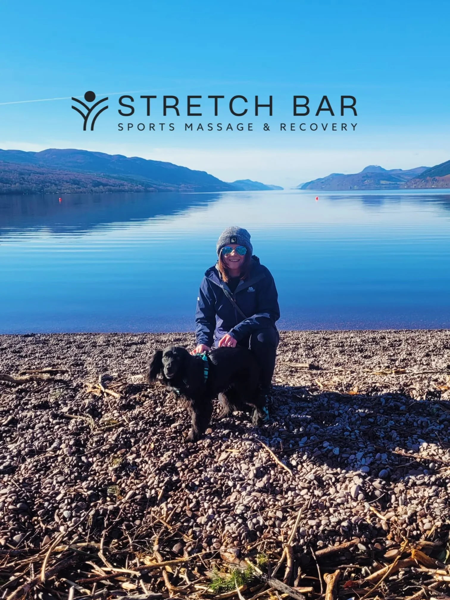 ✨ MEET AINSLEY✨

We&rsquo;re so excited to introduce the newest member of the Stretch Bar team 🌟Ainsley!

Ainsley is from Blairgowrie and is a Sports Massage &amp; Remedial Therapist, specialising in soft tissue injuries. She&rsquo;s passionate abou