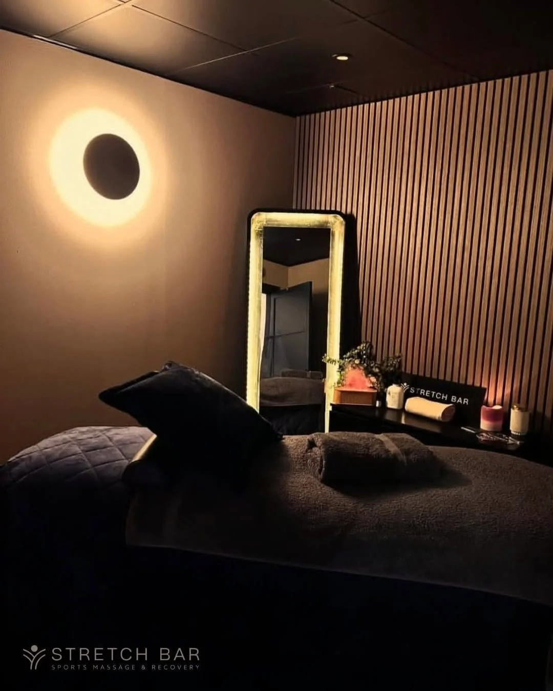 You don't always need an ache, injury or training goal to book a massage. 😌

Sometimes you just want an hour to switch off.

Our Relaxation Massage is exactly that - time away from the phone, the to-do list and everything else going on, with no perf