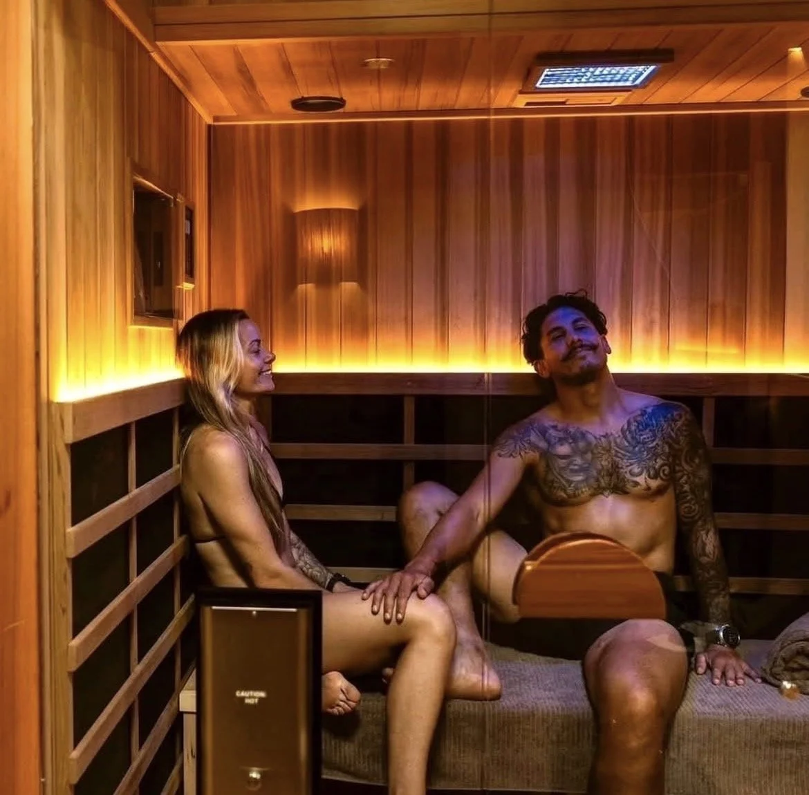 HEAT VS COLD THERAPY: WHEN TO USE EACH AND WHY IT MATTERS