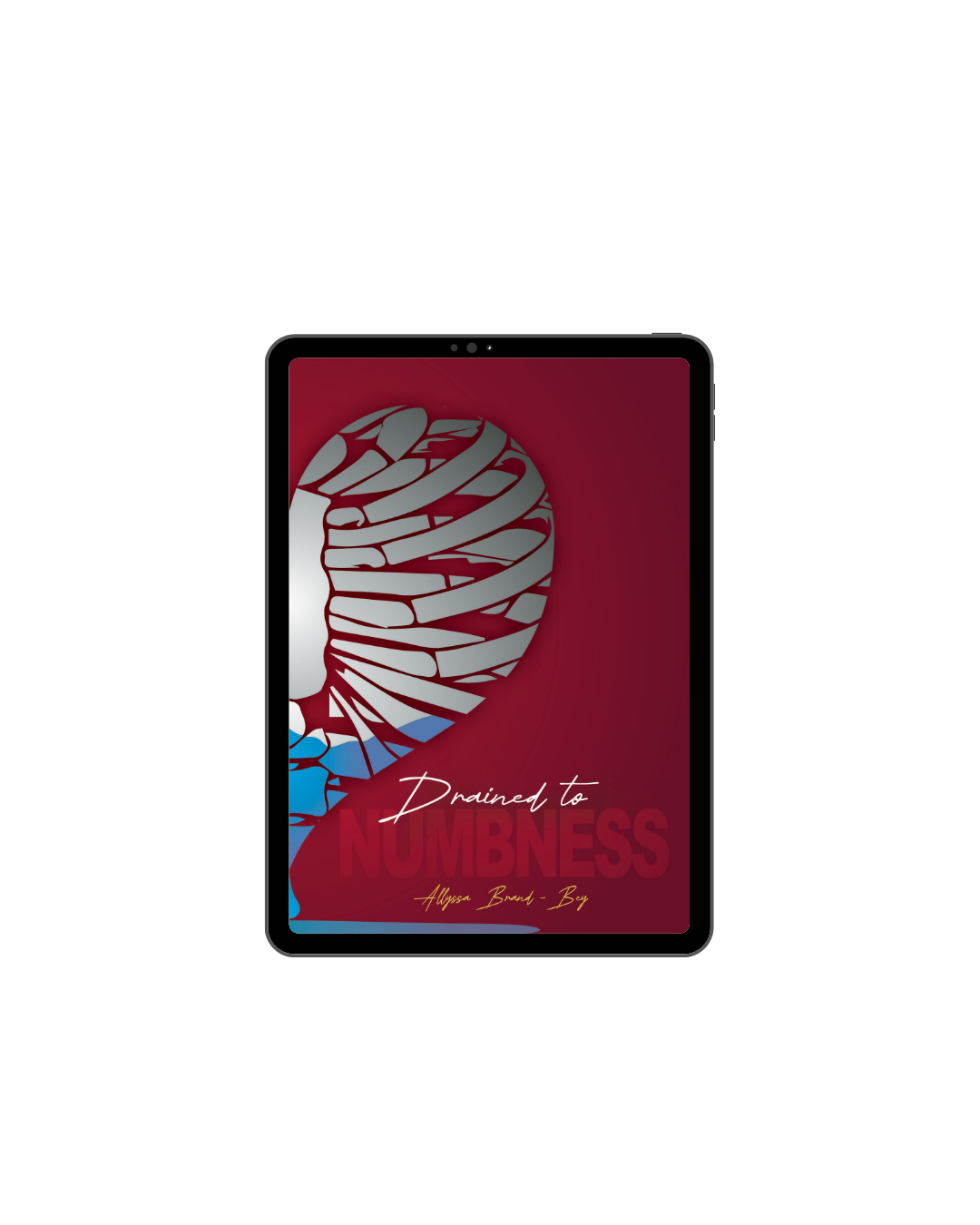 Drained to Numbness eBook