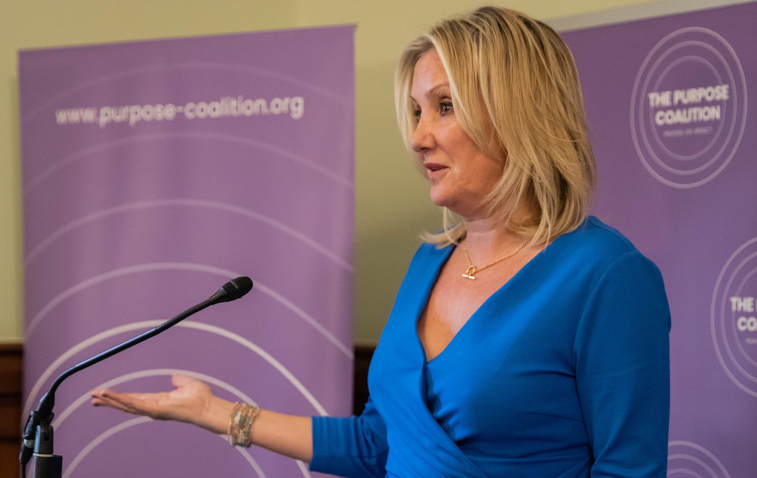 Read: Dame Caroline Dinenage elected Chair of the Culture, Media and Sport Committee