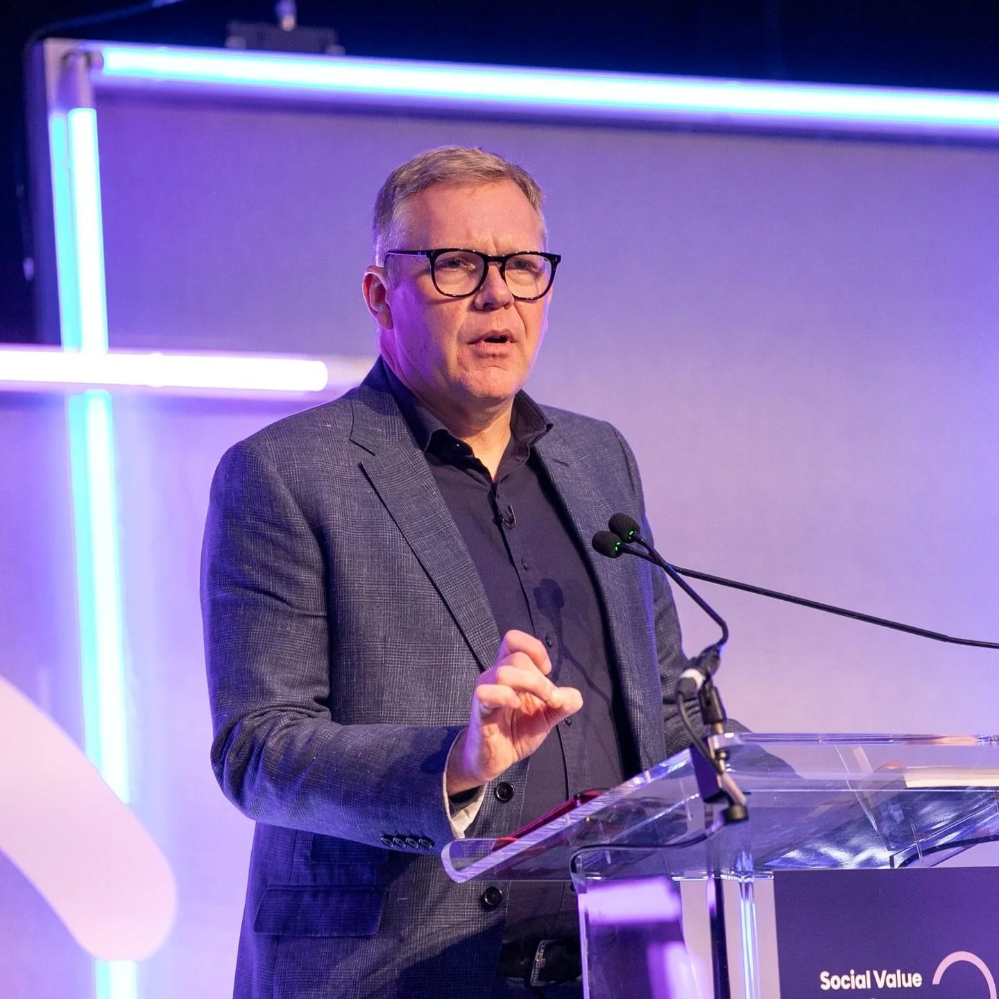 A call for cumulative and collective action on social value as The Purpose Coalition leaders urge every organisation to step up&nbsp;