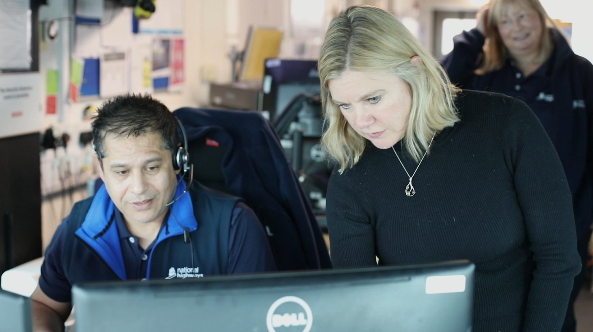 A Gateway to Opportunities: The Lower Thames Crossing Vision