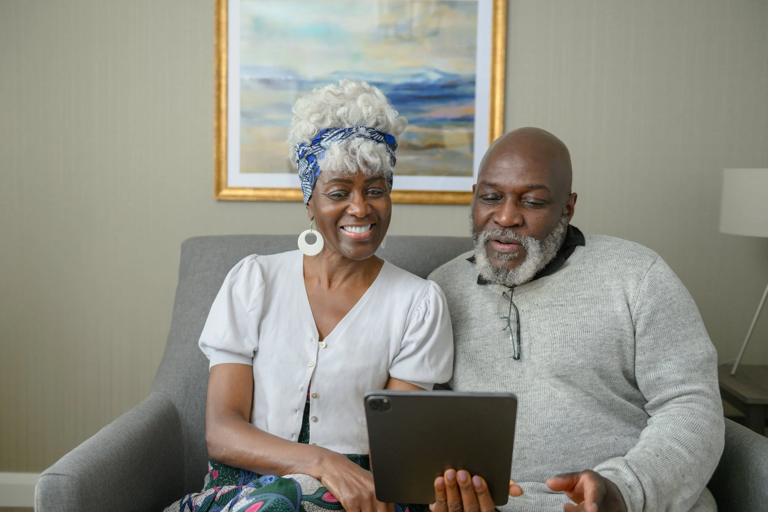 Anchor: investing in Wi-Fi to enhance residents’ lives 