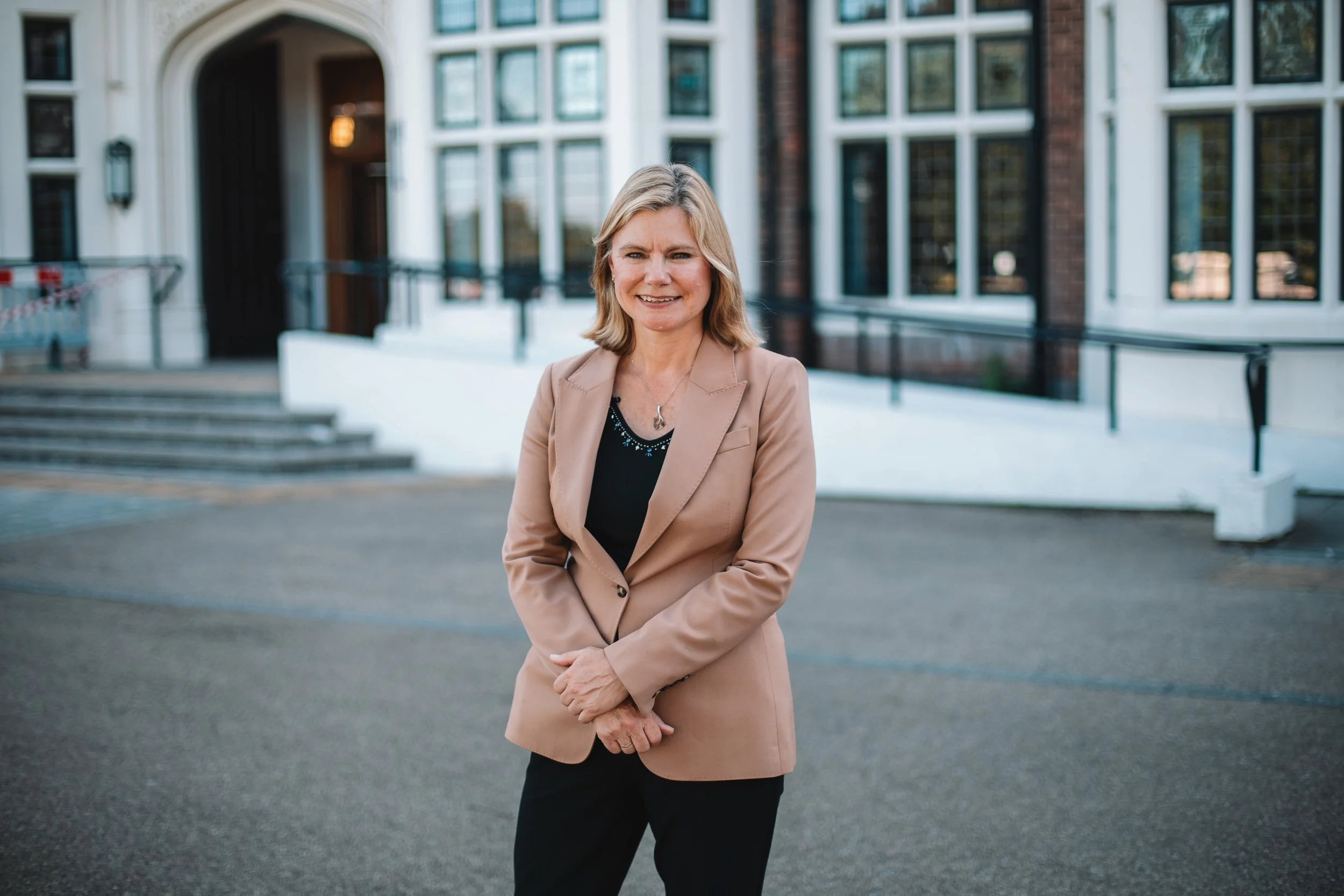 Number Confidence Week - being more confident with maths matters to all of us