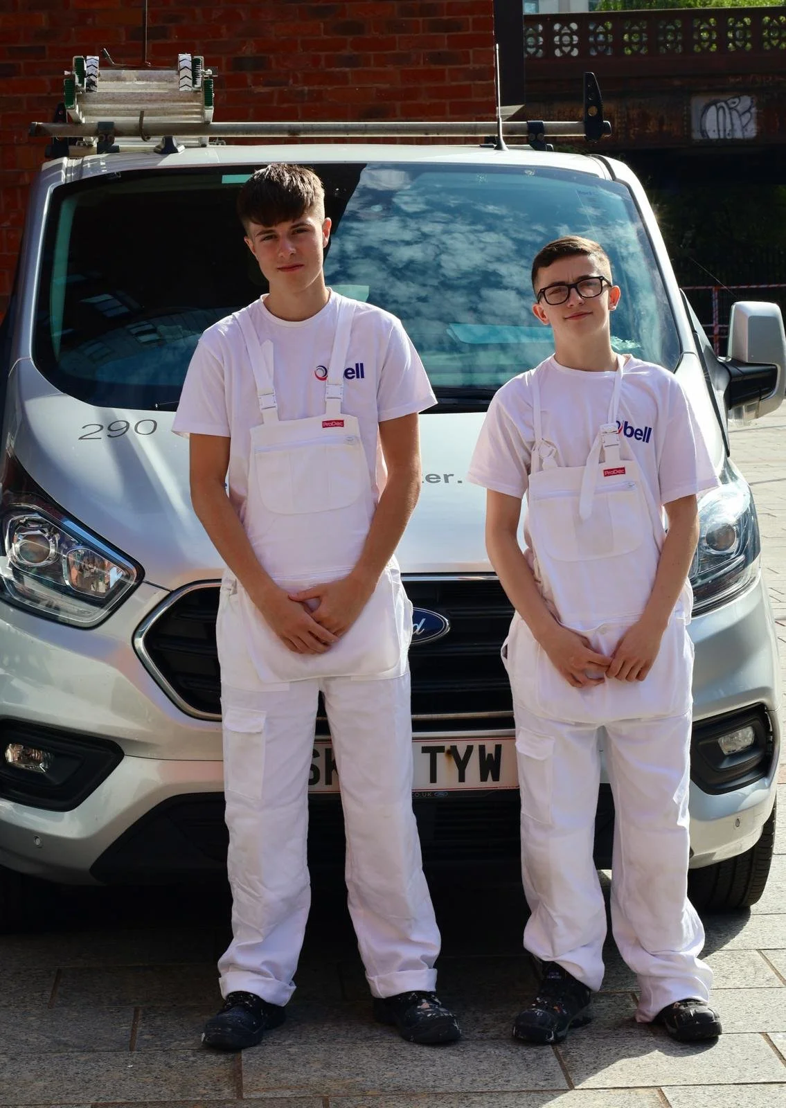 Bell: Delivering Energy-Efficient Homes and Empowering Communities