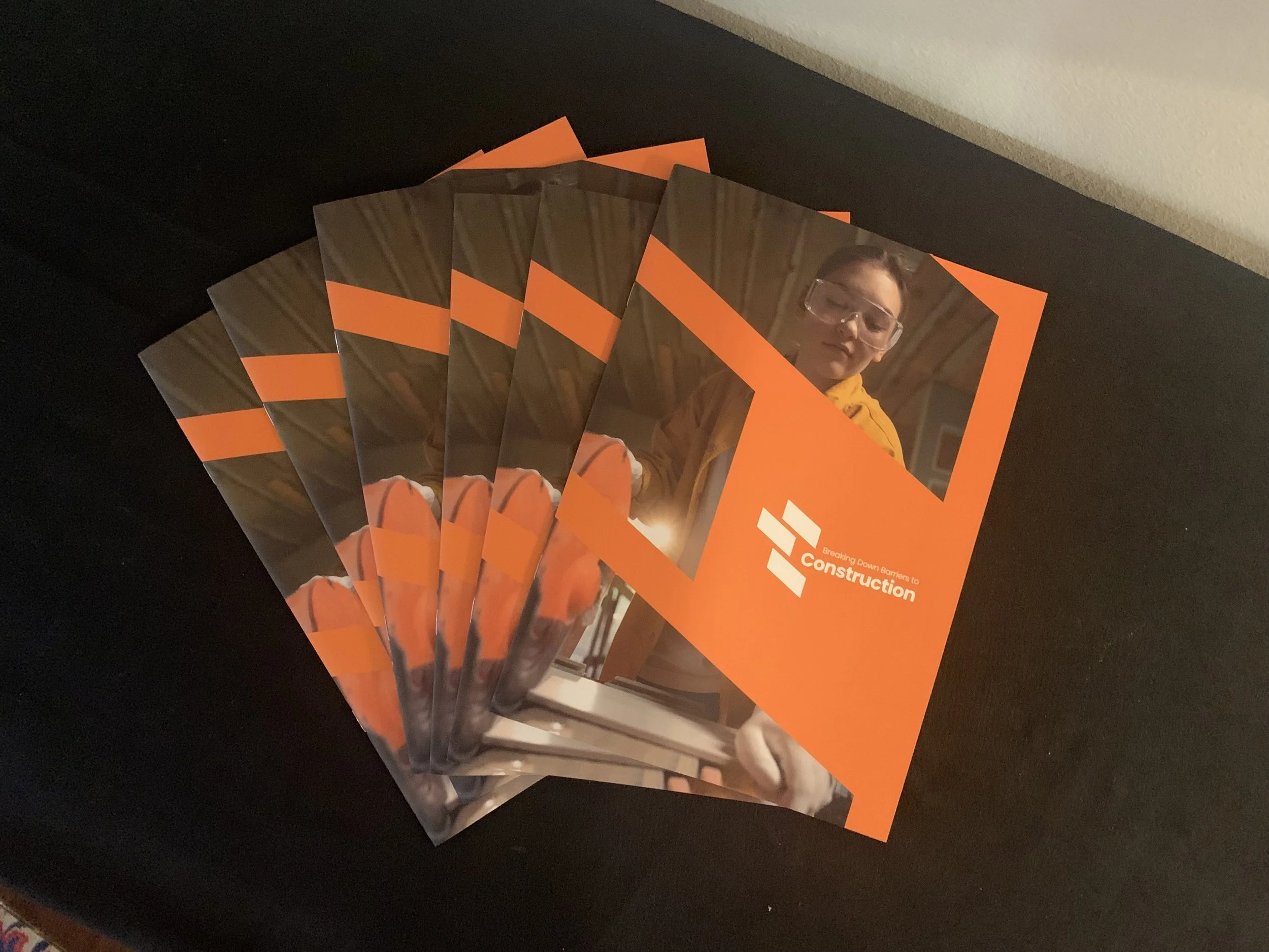 New report sets out roadmap to break down barriers in the construction sector&nbsp;