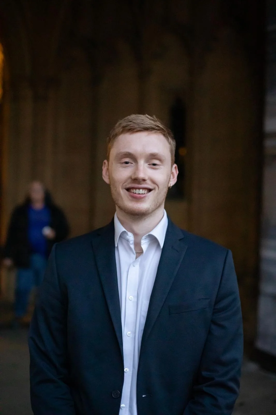 Breaking Down Barriers: Labour’s most important mission?