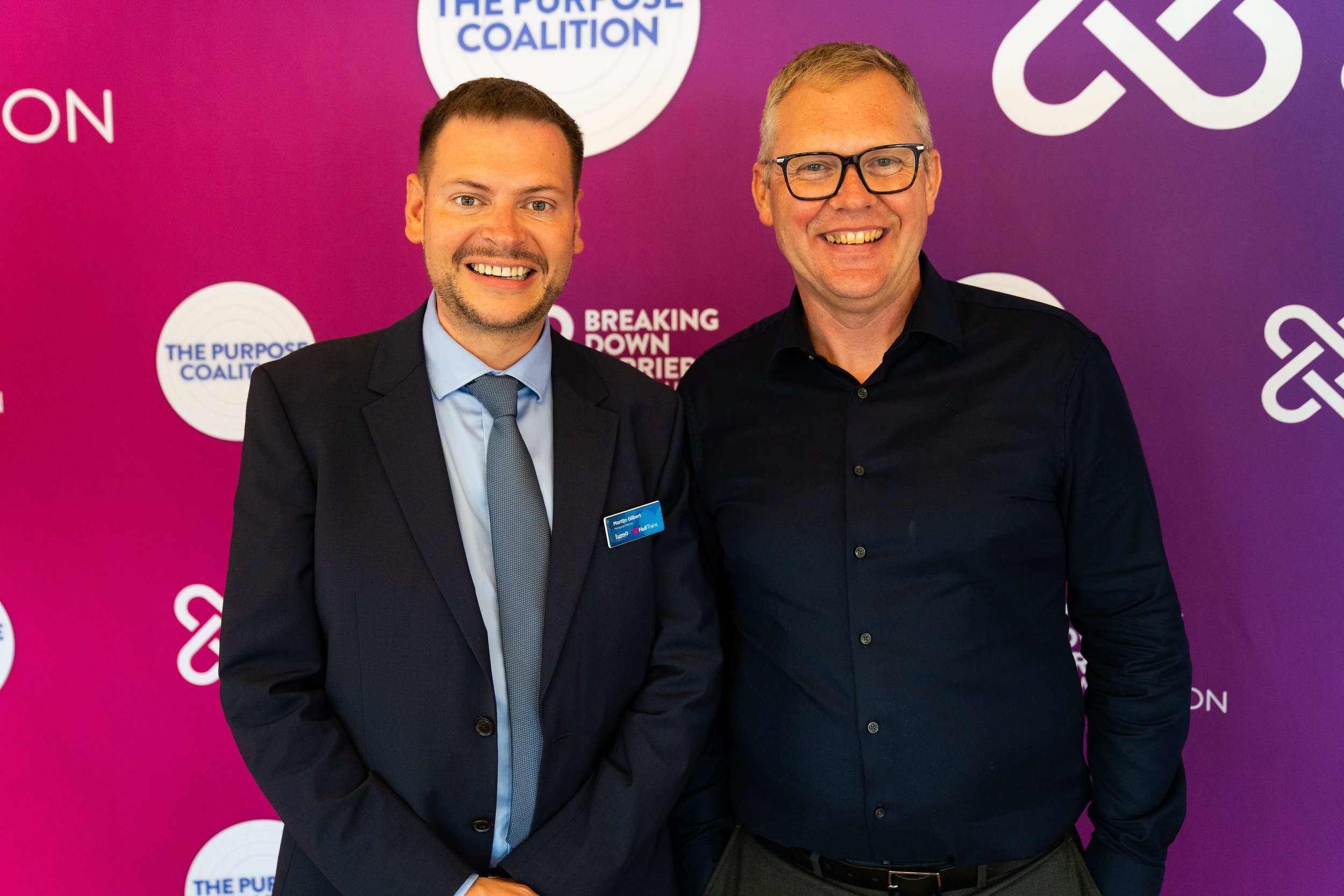 Building consensus to deliver social impact: how a new partnership between government and business will drive transformative change&nbsp;