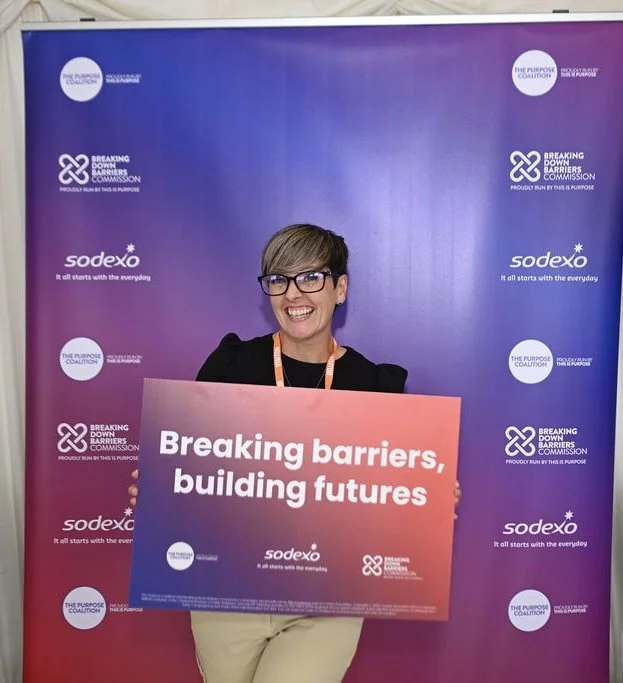 Building the Skills for the Future: Communication and Active Listening with TP’s Lisa Dolan