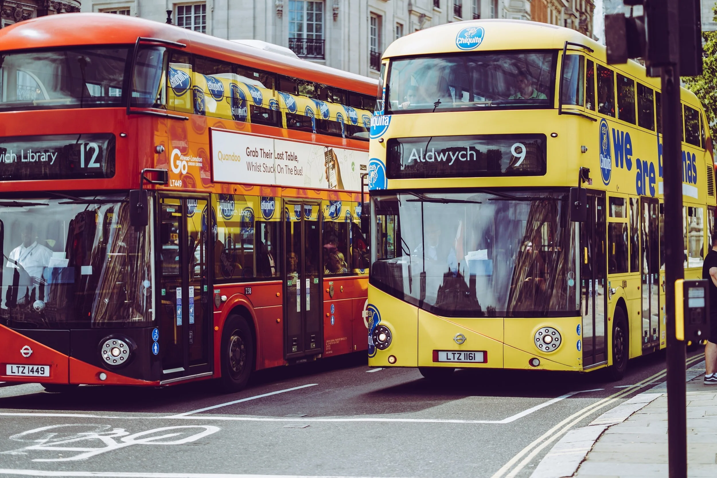 Read: Buses will be cheaper and greener, says Boris Johnson
