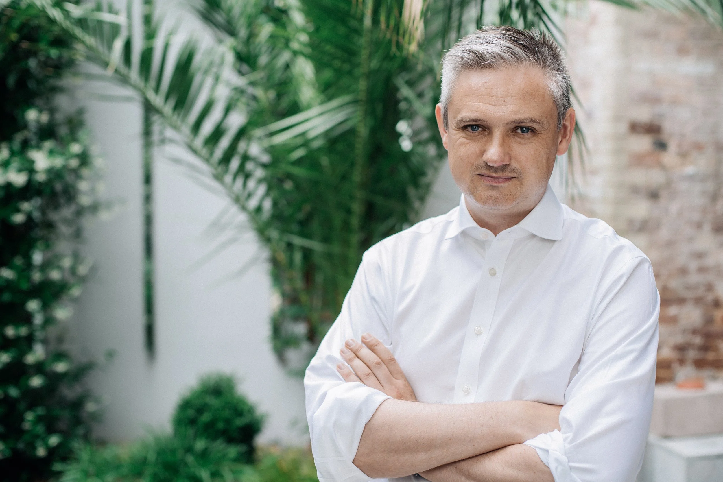 Read: Businesses are already leading the levelling up agenda