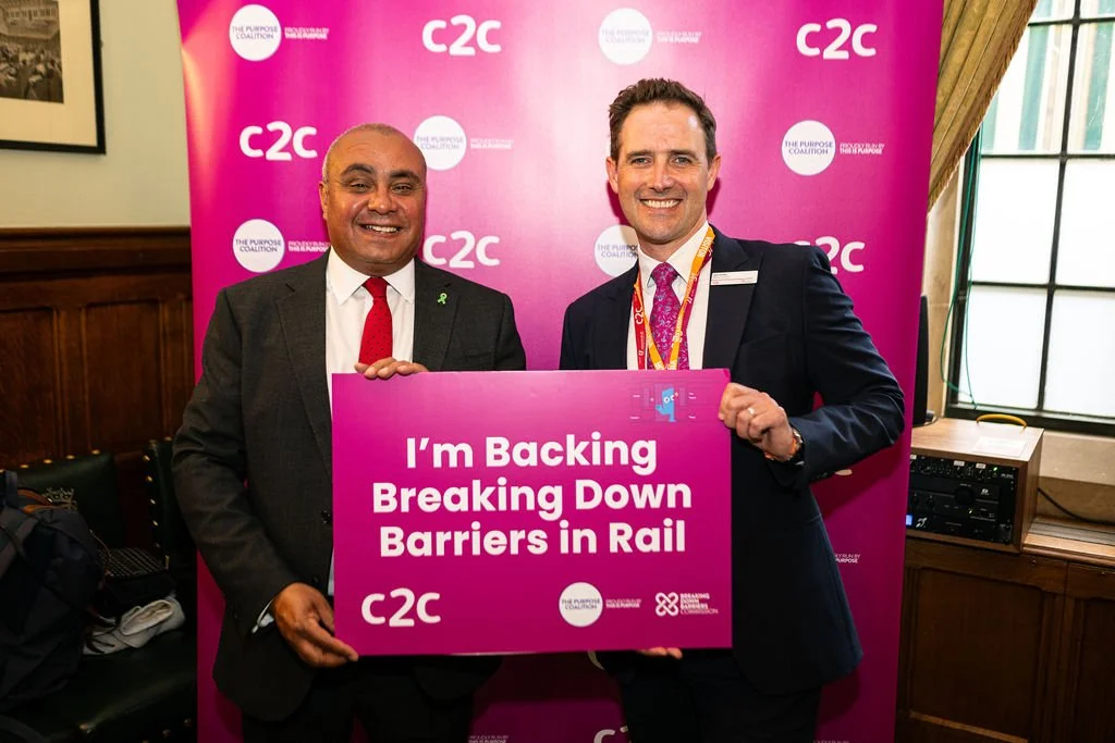 c2c Commits to Social Mobility and Community Transformation across East London and South Essex
