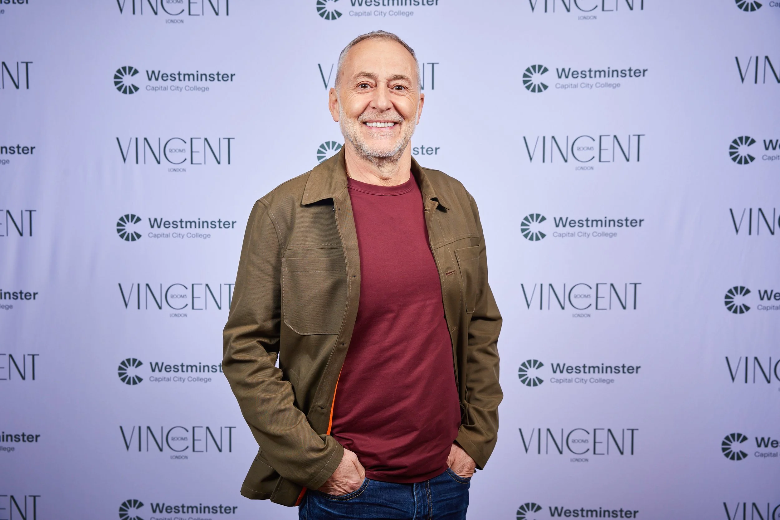 The Vincent Rooms, the trio of restaurants serving up star talent in hospitality