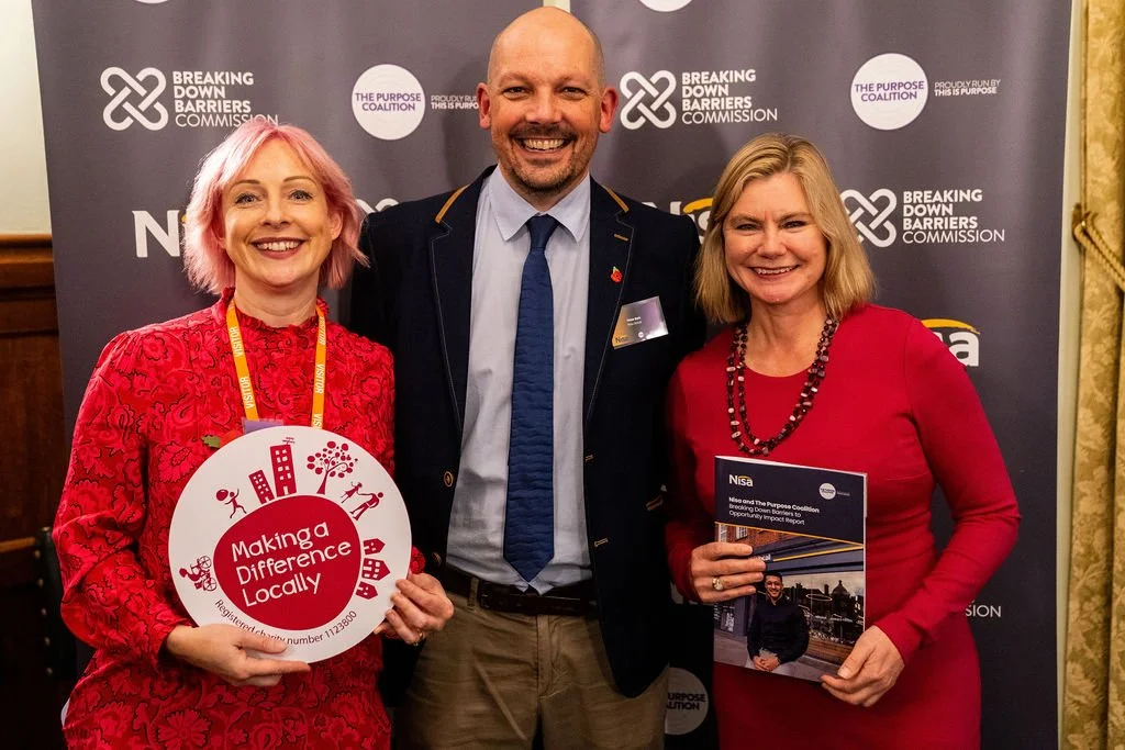 Celebrating Entrepreneurial Spirit: Nisa’s Impact on Independent Retailers and Communities Across the UK&nbsp;