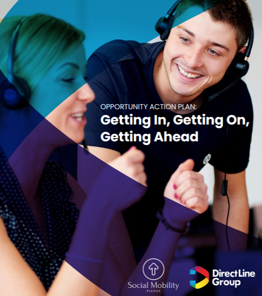Read: Direct Line Group launches action plan to boost opportunities