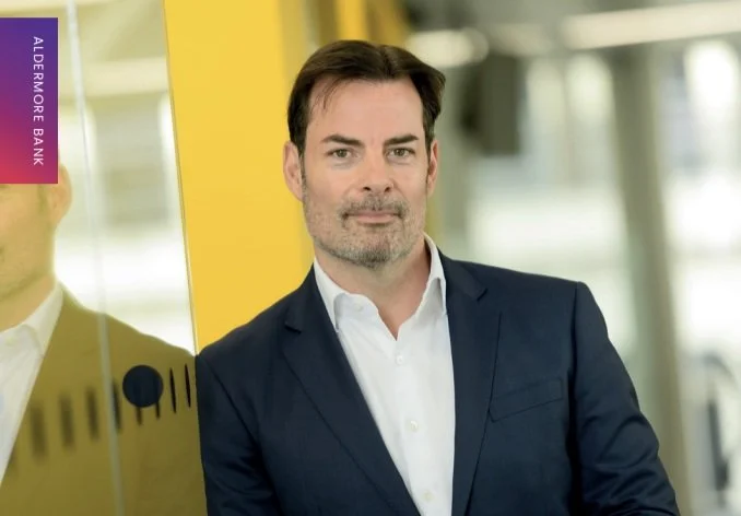 Dismantling Barriers, Empowering Futures: How Aldermore is Supporting Young People Today