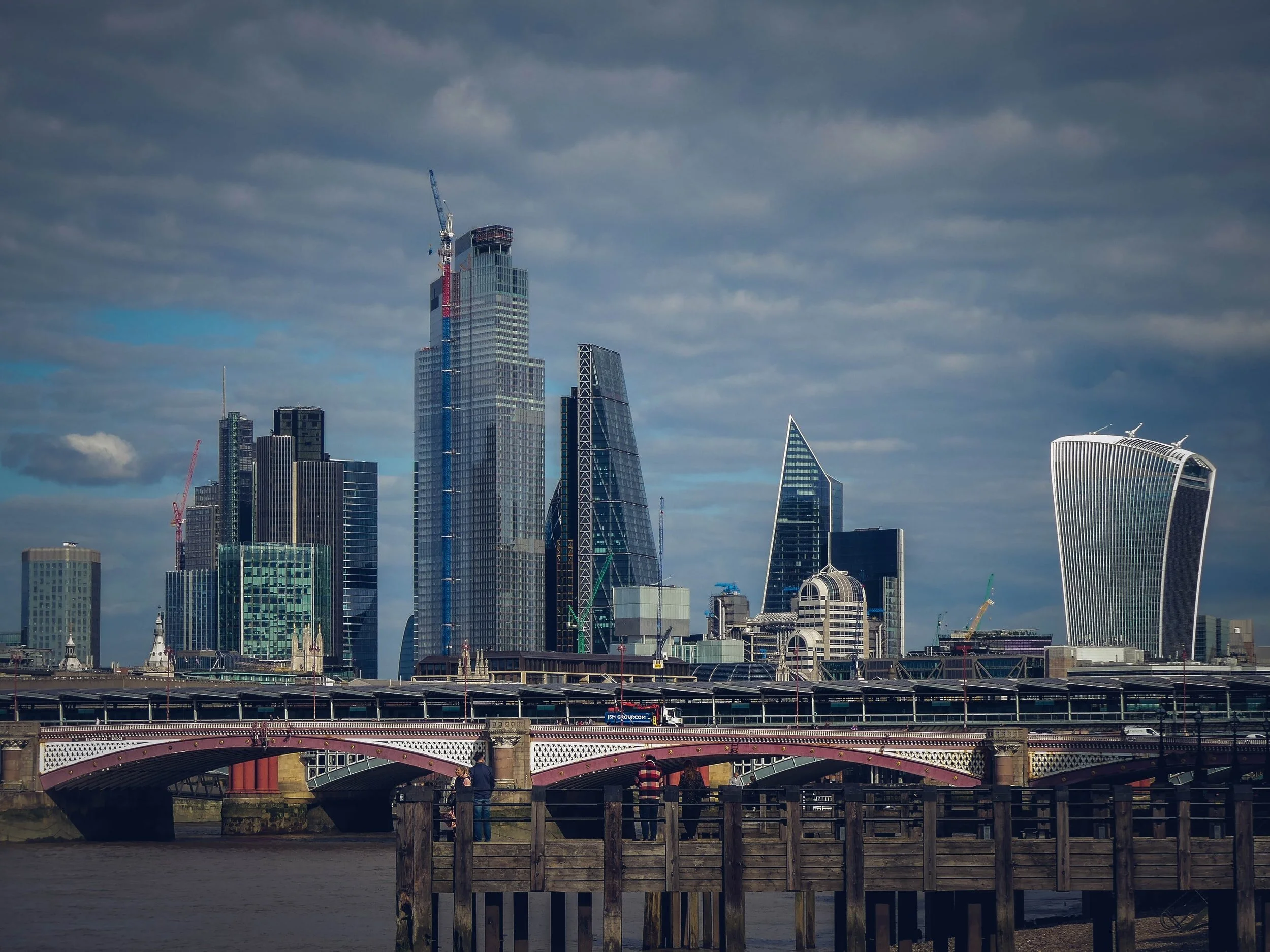 Read: Diversity mandates eyed by UK watchdog for listed companies’ boards