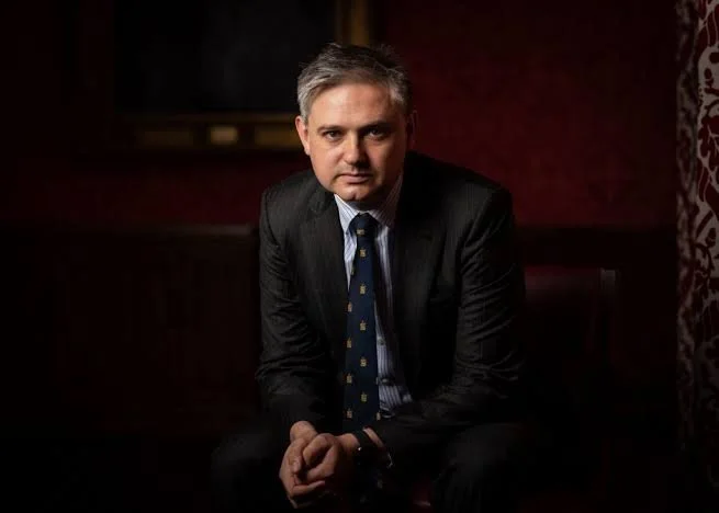 Former adviser to Gordon Brown says business shouldn’t fear big Labour majority