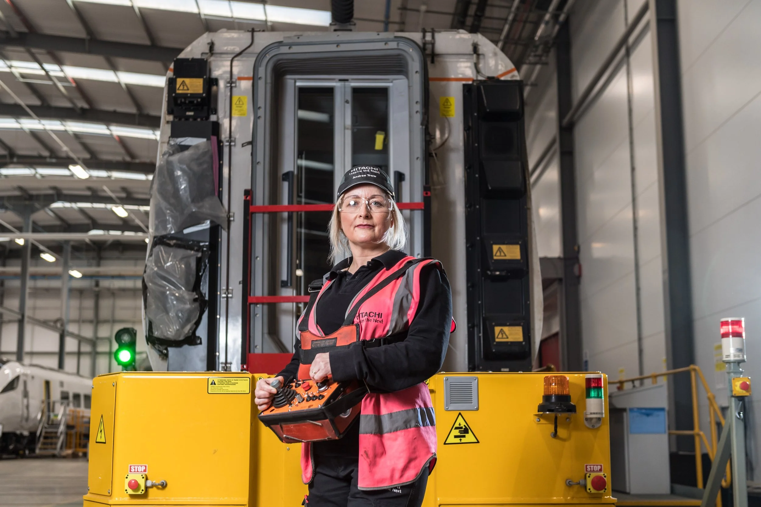 Former Transport Secretaries call on PM to help save Hitachi