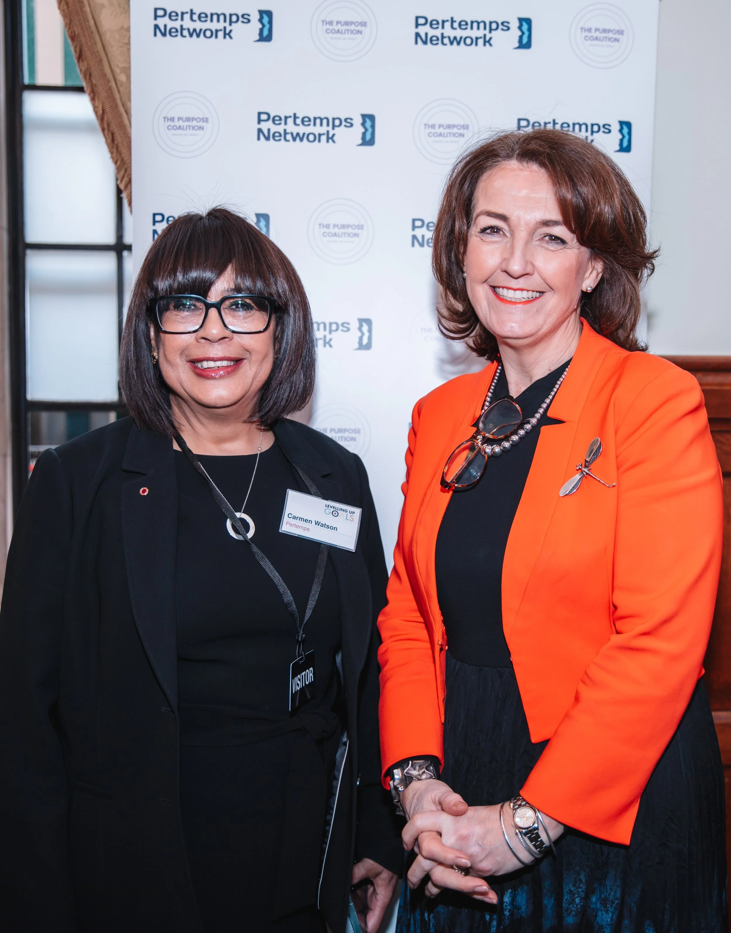 Harnessing the power of business for positive change – a new report explores solutions to meet the challenges of a future workforce