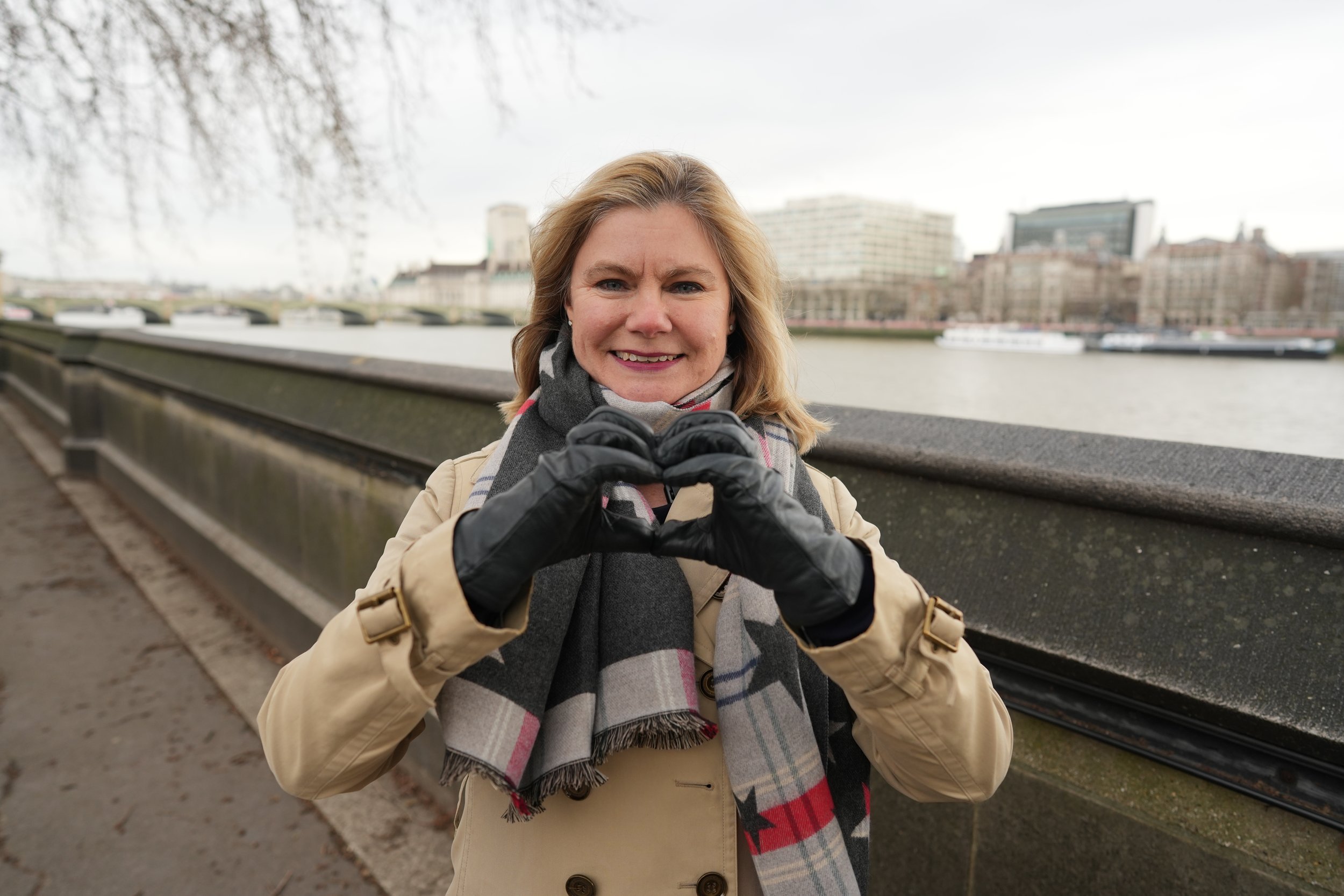 International Women’s Day 2024: How purpose inspires inclusion