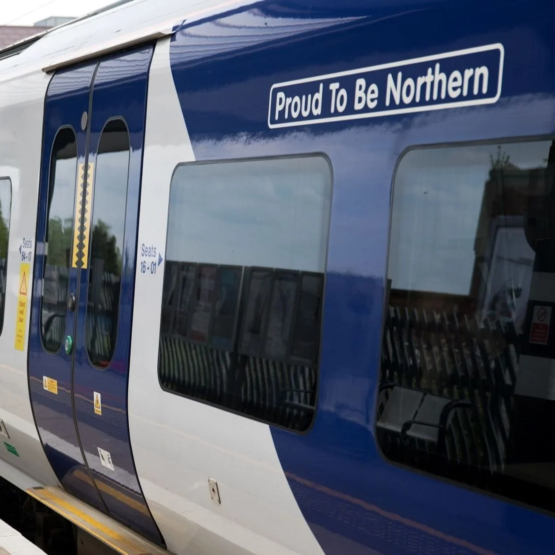 It’s vital we keep the social mobility train moving forward, says Northern