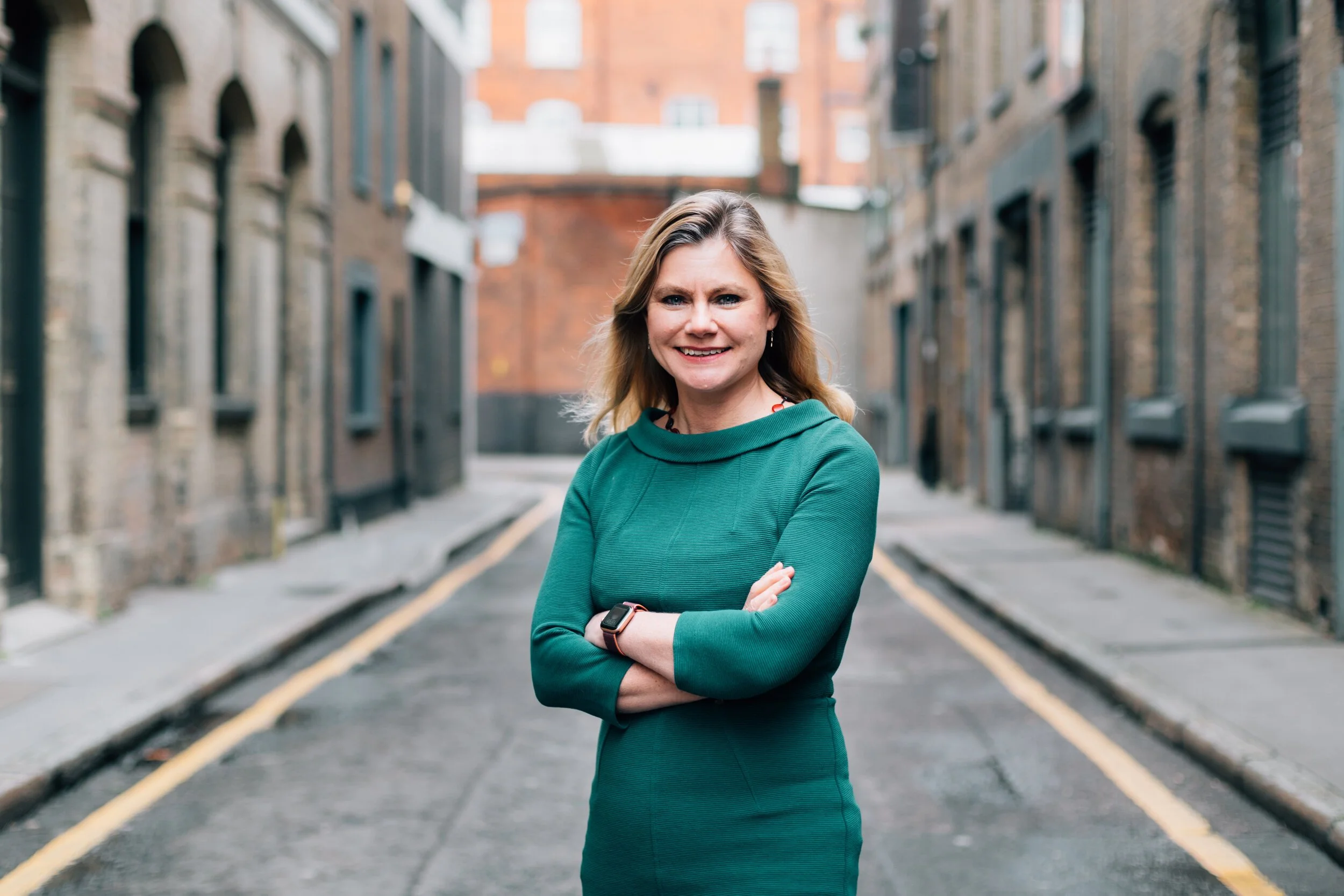 Read: Justine Greening calls for more equal employment opportunities in the North to aid Government’s levelling-up agenda