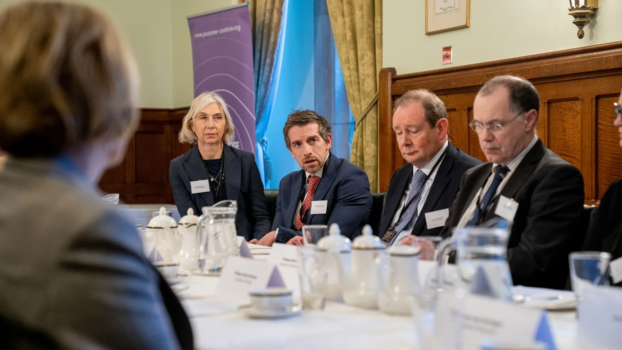 Read: Launch of groundbreaking employer survey on social mobility to open up ‘black box’ of tracking equality of opportunity in careers