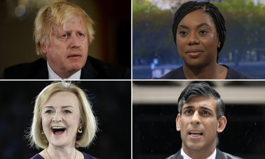 Let’s be clear: this Conservative party is dead. Those who killed it should own up so we can move on