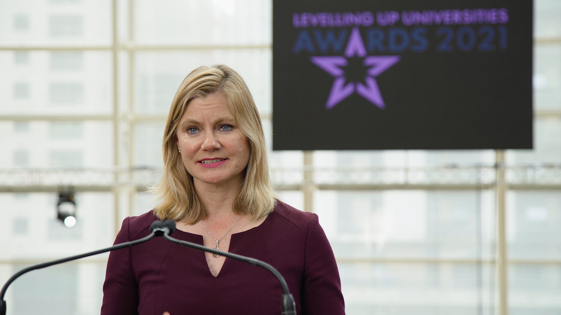Read: Levelling up champions within universities celebrated at awards