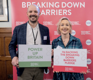 Making a Difference Locally