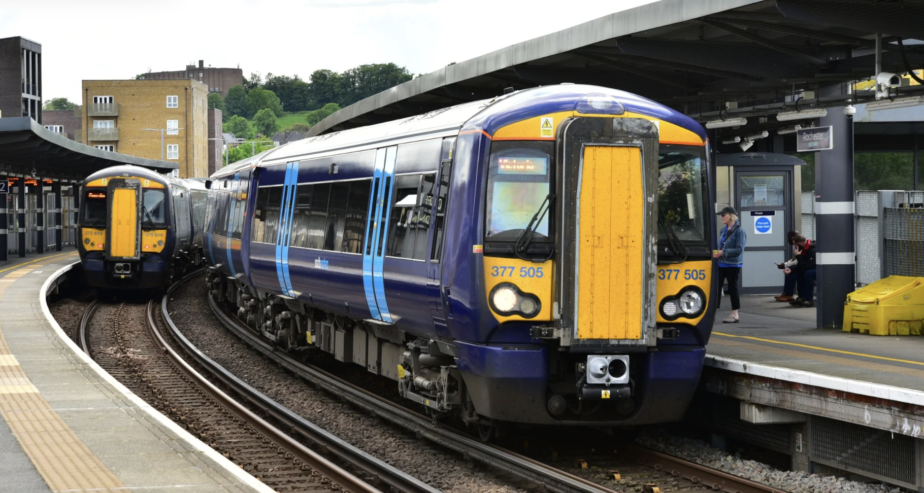 My Journey with Southeastern: Making Travel More Inclusive