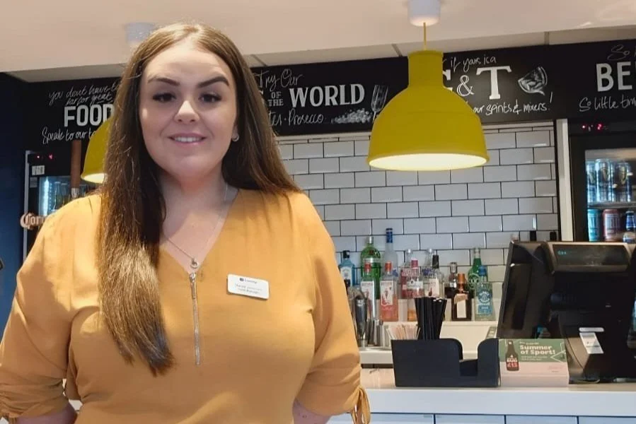 My social mobility story