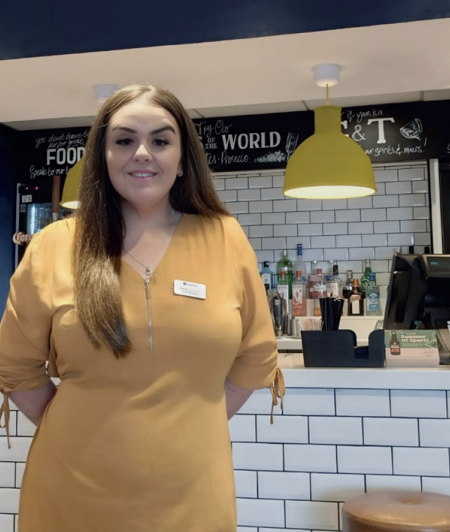 My Social Mobility Story