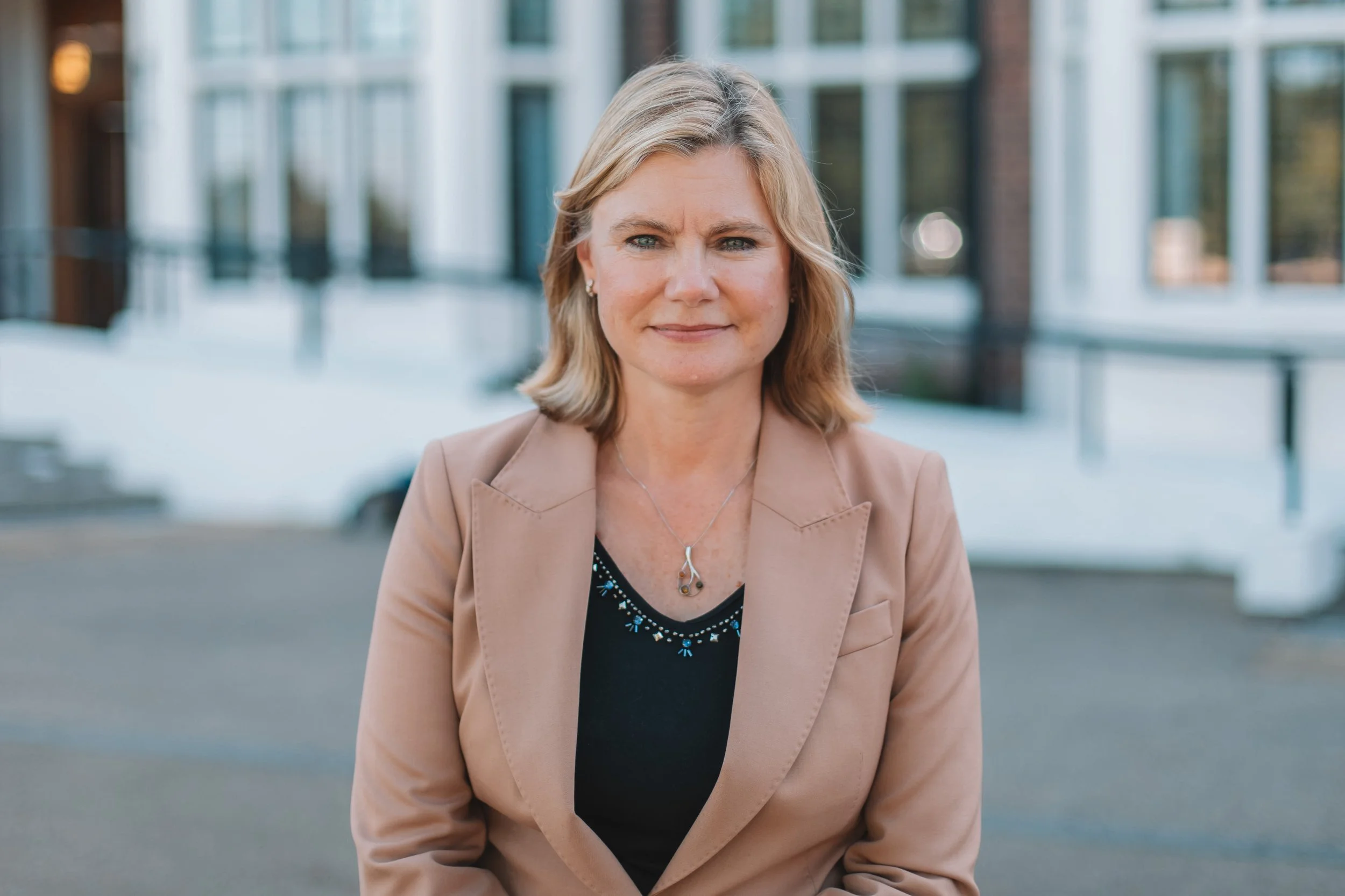 New book shows tackling inequality is how Labour fights Reform