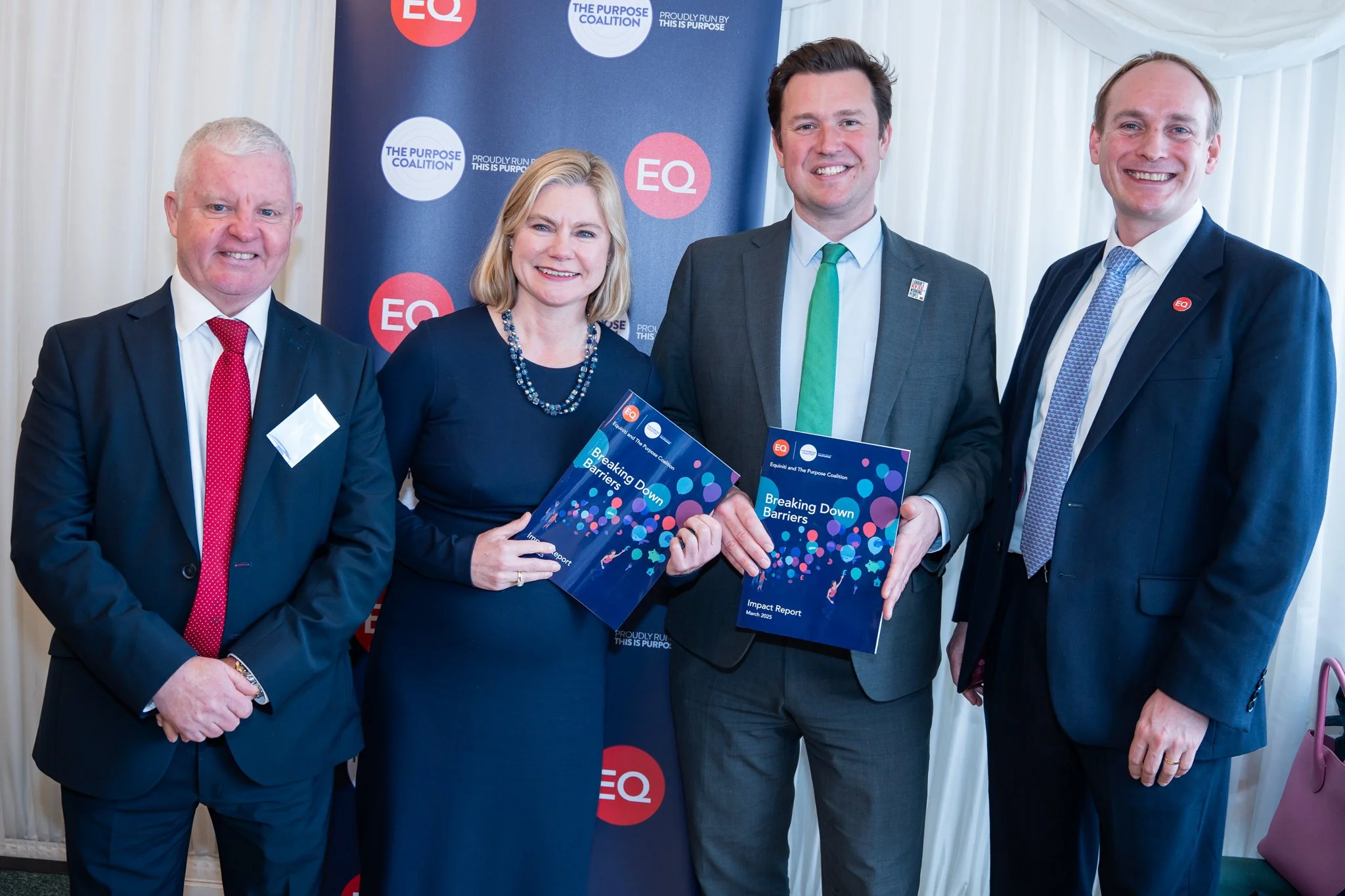 New Report Highlights Equiniti’s Role in Strengthening Financial Resilience and Breaking Down Barriers to Opportunity&nbsp;