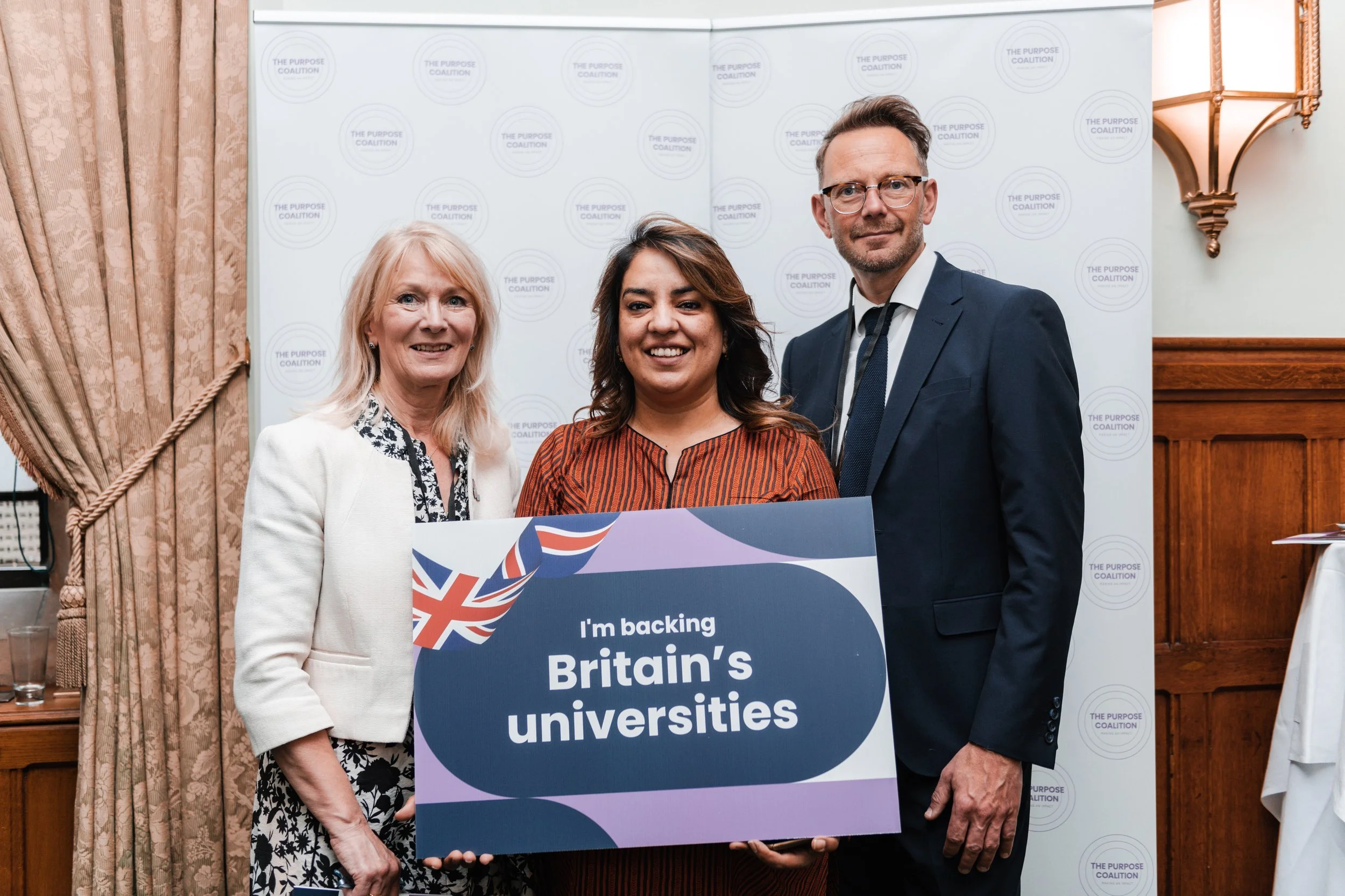 Read: New report launched to recognise the role of universities in levelling up