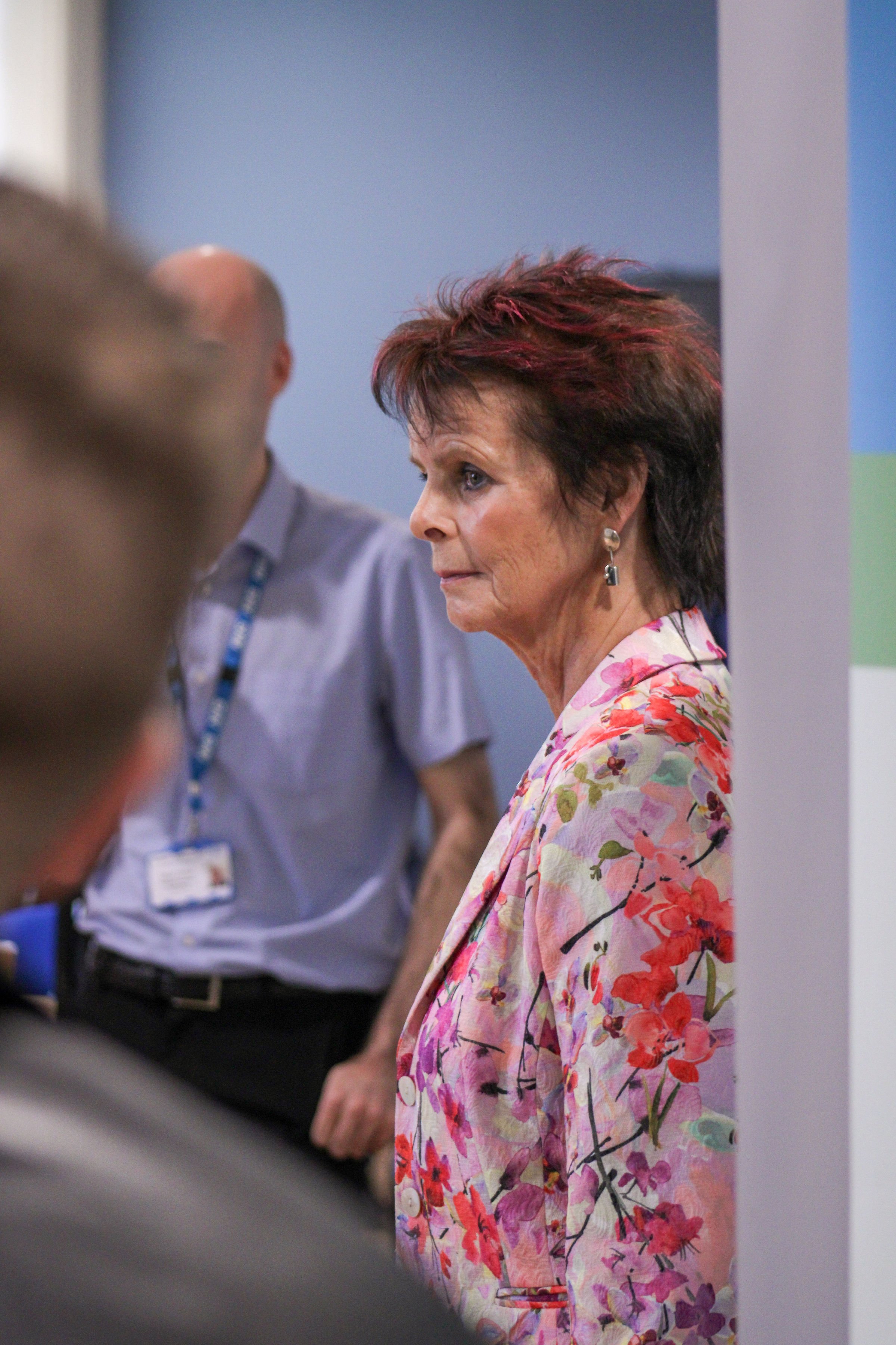 Read: NHS workforce delays will only add to the uncertainty of its future