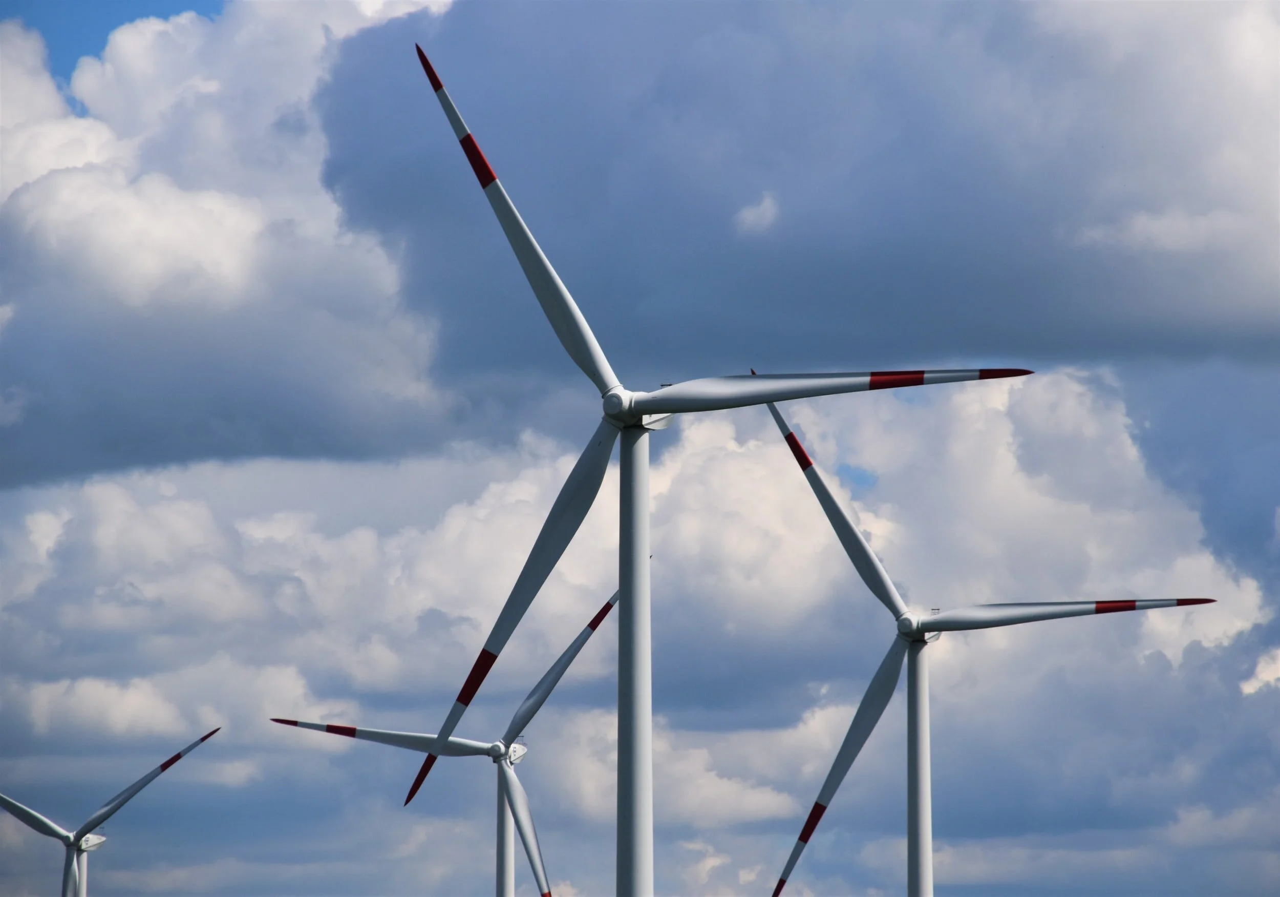 Read: North Sea green energy could overtake oil and gas by 2030, says study