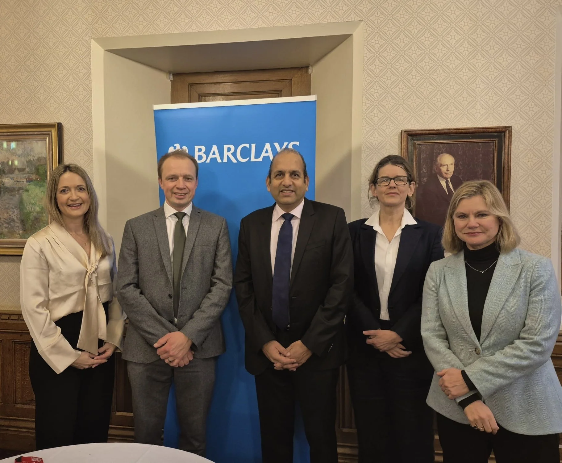 Number Confidence needs to include parents too&nbsp;